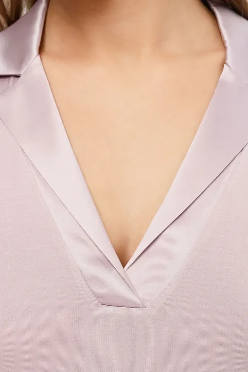 Сорочки Luna di Seta VLST60958 9719 QUARTZ