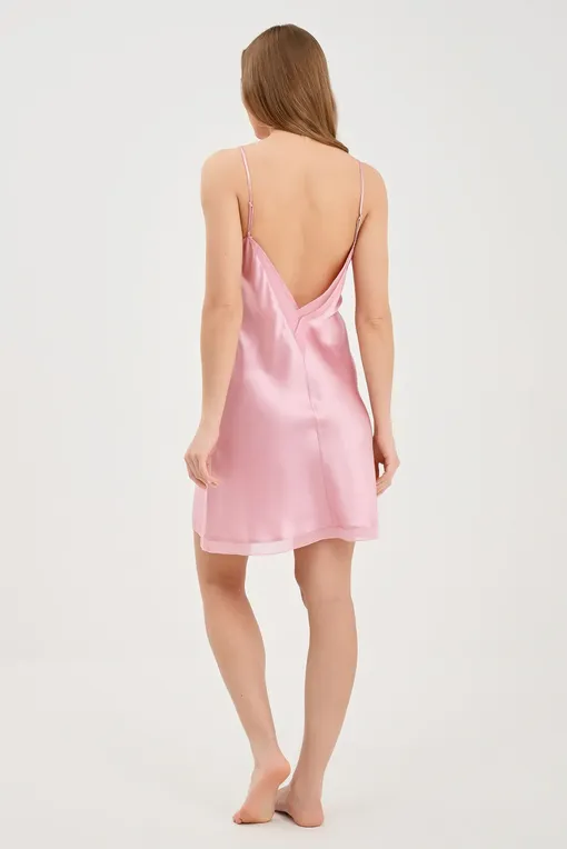 Сорочки Luna di Seta VLST60965 9513 ROSE