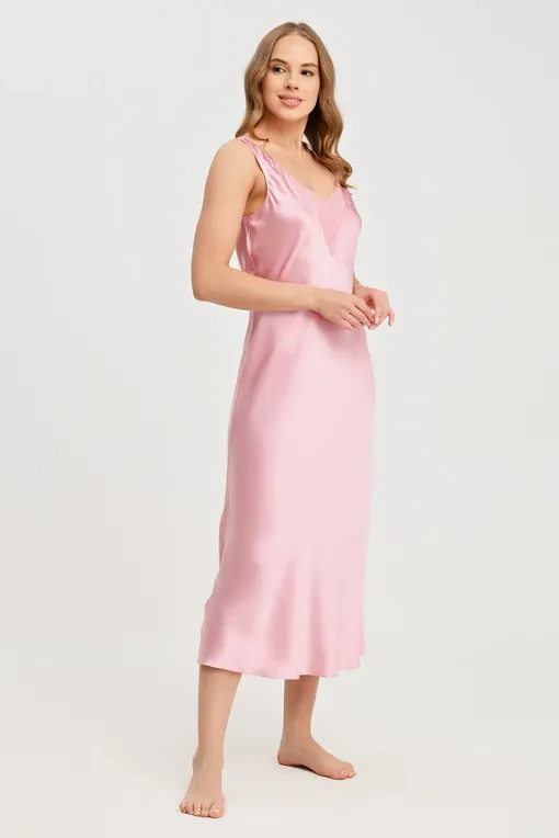 Сорочки Luna di Seta VLST60966 9513 ROSE