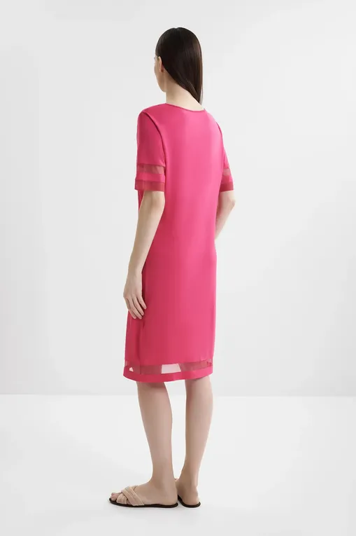 Сорочки Luna di Seta VLST60983 9720 PEONY