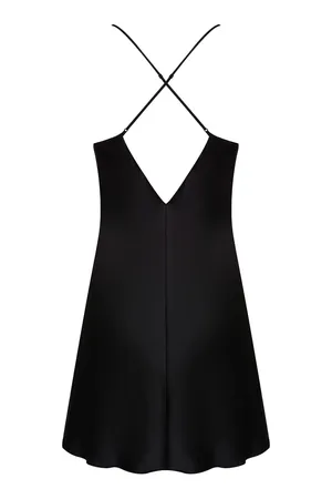 Luna di Seta VLST61019 0031 BLACK