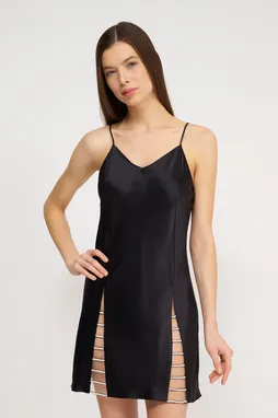 Luna di Seta VLST61092 0031 BLACK