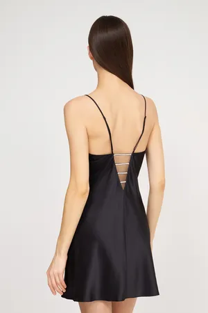 Luna di Seta VLST61092 0031 BLACK