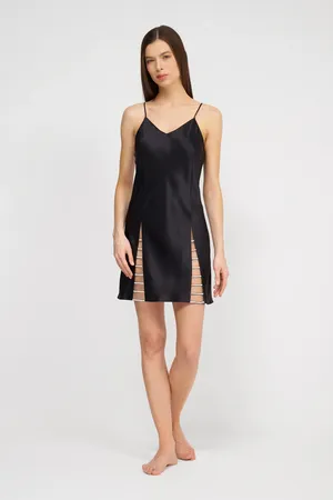 Luna di Seta VLST61092 0031 BLACK