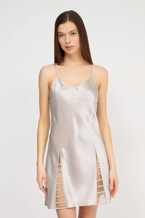 Сорочки Luna di Seta VLST61092 9224 ICE