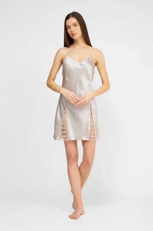 Сорочки Luna di Seta VLST61092 9224 ICE