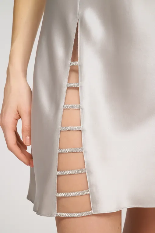 Сорочки Luna di Seta VLST61092 9224 ICE