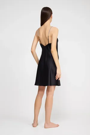 Luna di Seta VLST61093 0031 BLACK