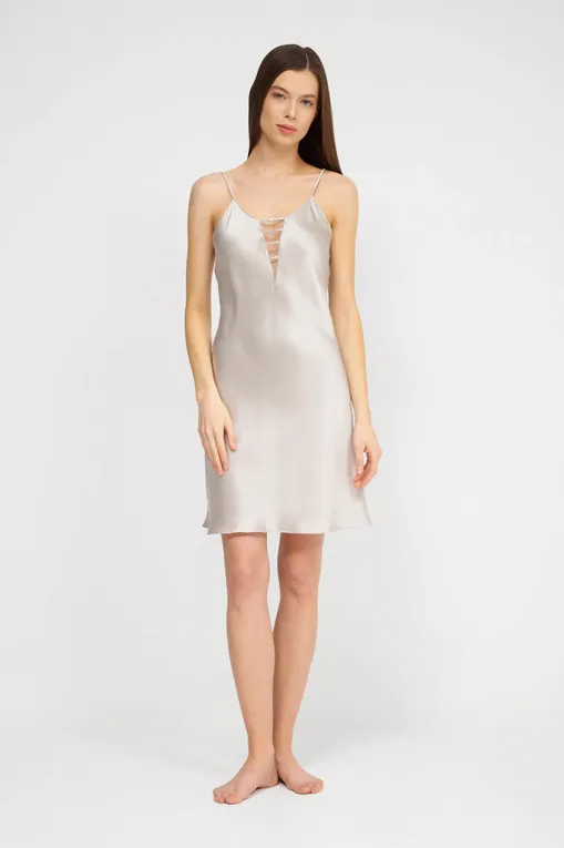 Сорочки Luna di Seta VLST61093 9224 ICE