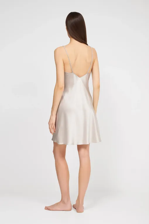 Сорочки Luna di Seta VLST61093 9224 ICE