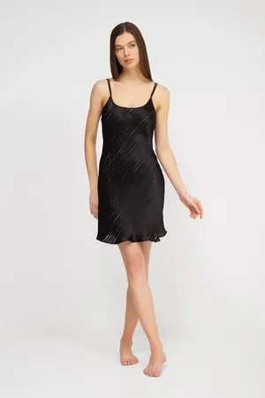 Luna di Seta VLST61095 0031 BLACK