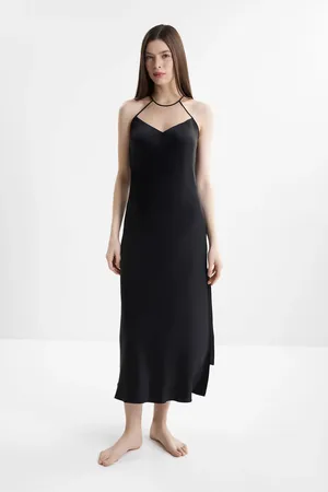 Luna di Seta VLST61137 0031 BLACK