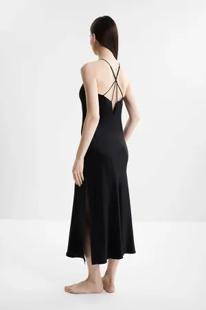 Luna di Seta VLST61137 0031 BLACK