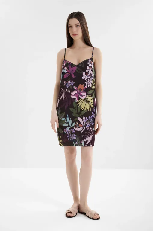 Сорочки Maison Lejaby N1295 I0054 NIGHTY GARDEN