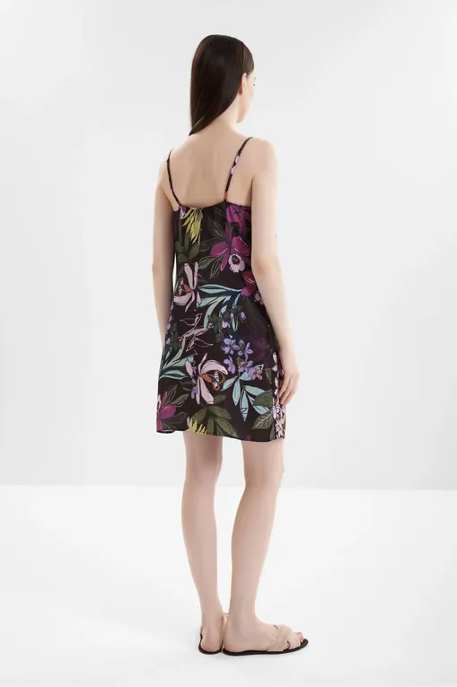 Сорочки Maison Lejaby N1295 I0054 NIGHTY GARDEN