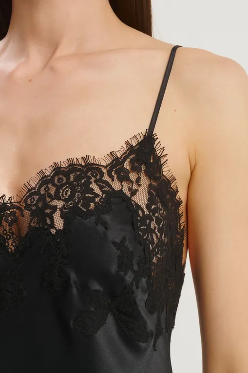 Сорочки Marjolaine 3APO0301 0004 noir