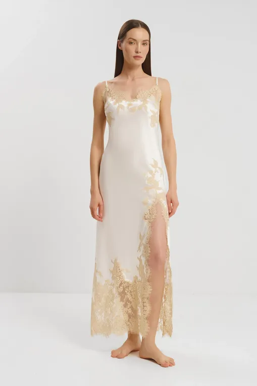 Сорочки Marjolaine 3APO3002 7403 NATUREL/NACRE