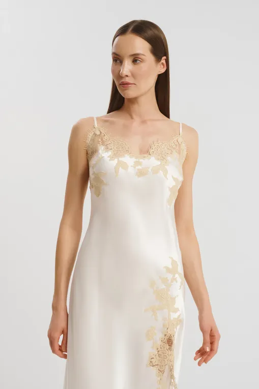 Сорочки Marjolaine 3APO3002 7403 NATUREL/NACRE