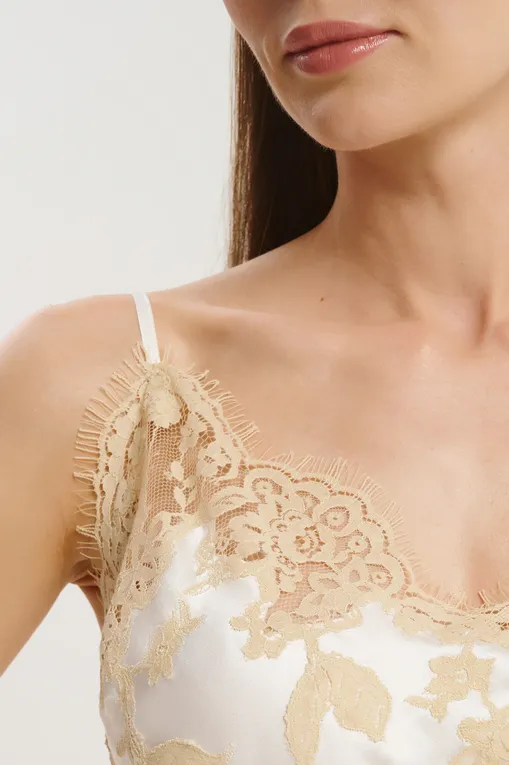 Сорочки Marjolaine 3APO3002 7403 NATUREL/NACRE