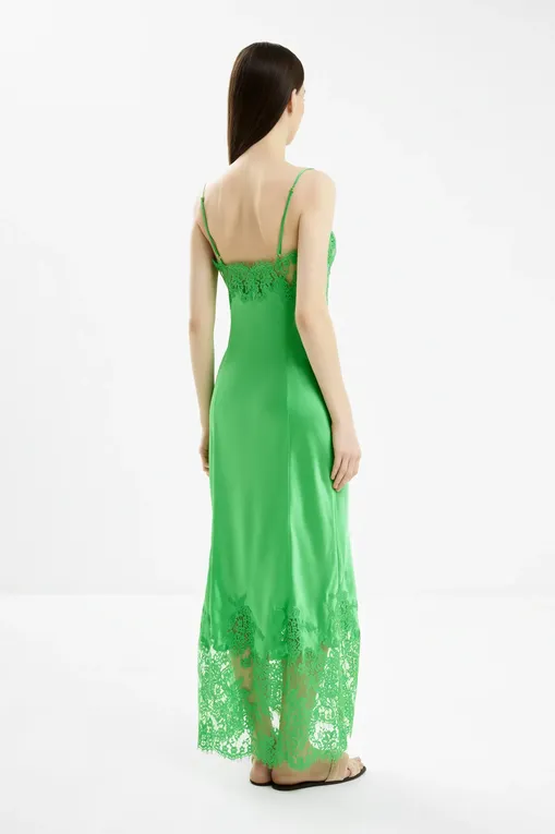 Сорочки Marjolaine 3APO3002 0039 MENTHE