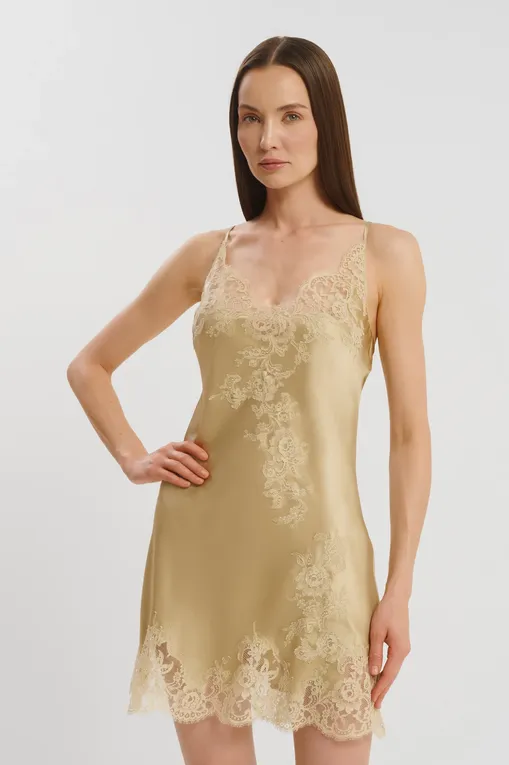 Сорочки Marjolaine 3ART0102 0092 Lin