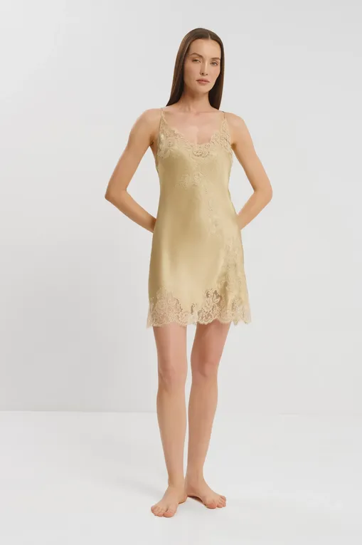 Сорочки Marjolaine 3ART0102 0092 Lin