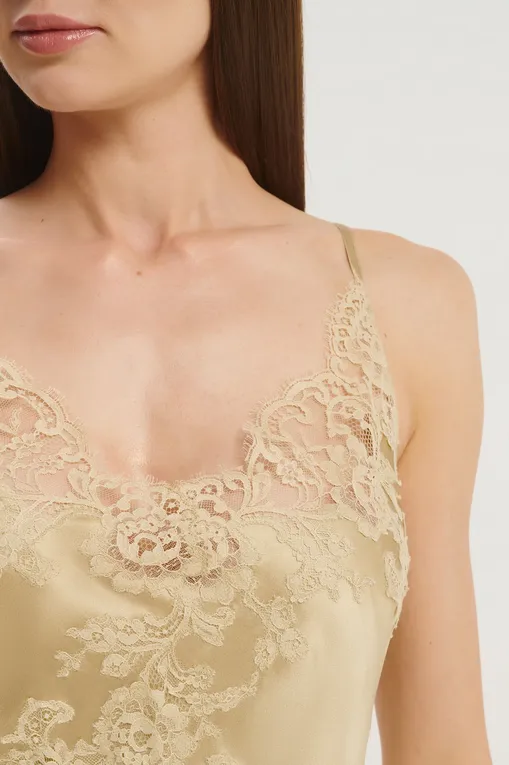 Сорочки Marjolaine 3ART0102 0092 Lin