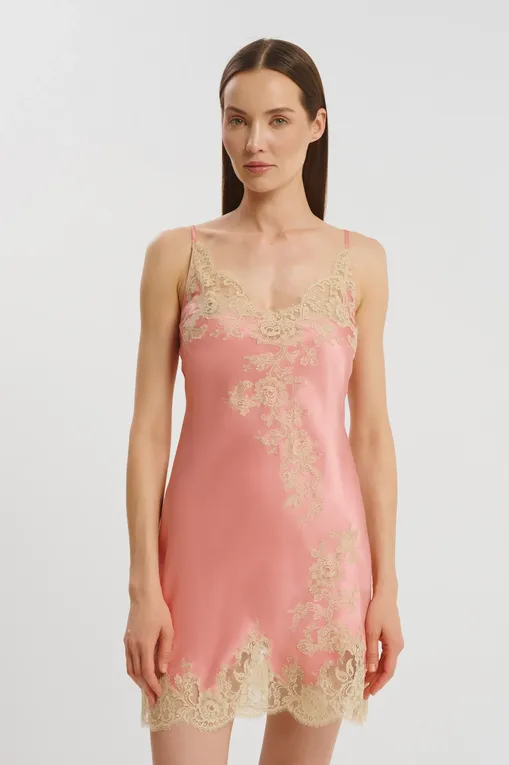 Сорочки Marjolaine 3ART0102 2592 ROSE/LIN