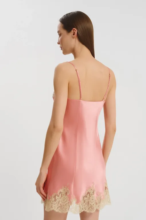 Сорочки Marjolaine 3ART0102 2592 ROSE/LIN