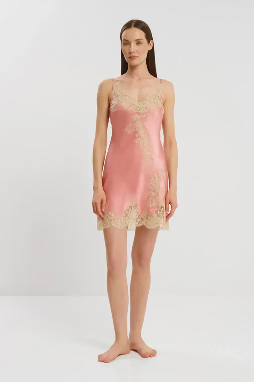 Сорочки Marjolaine 3ART0102 2592 ROSE/LIN