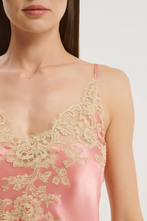 Сорочки Marjolaine 3ART0102 2592 ROSE/LIN