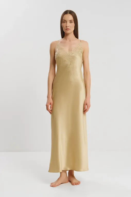 Сорочки Marjolaine 3ART3001 0092 Lin