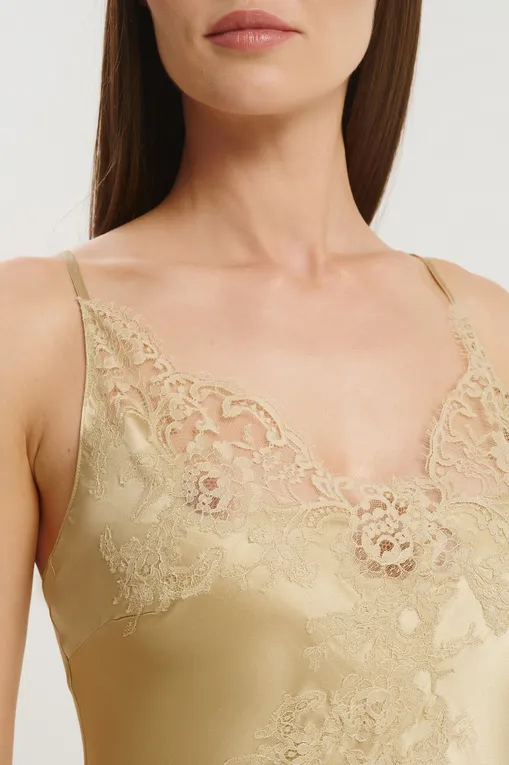 Сорочки Marjolaine 3ART3001 0092 Lin