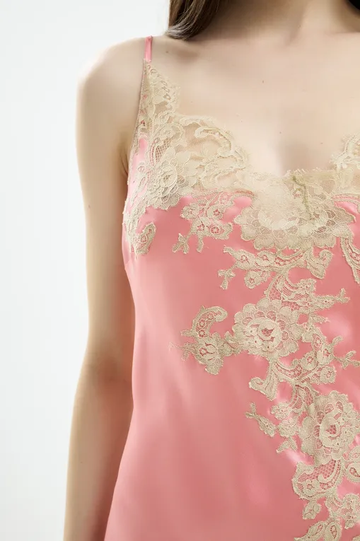 Сорочки Marjolaine 3ART3001 2592 ROSE/LIN