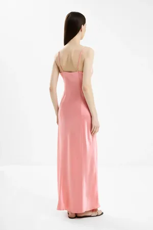 Marjolaine 3ART3001 2592 ROSE/LIN