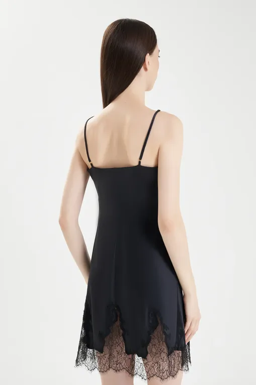 Сорочки Marjolaine 3BAC0102 0004 noir