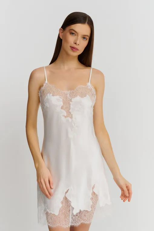 Сорочки Marjolaine 3BAC0102 0074 naturel