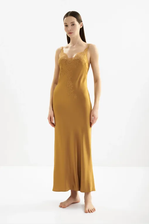 Сорочки Marjolaine 3BEN3001 0046 Noisette