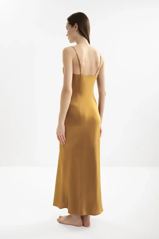 Сорочки Marjolaine 3BEN3001 0046 Noisette