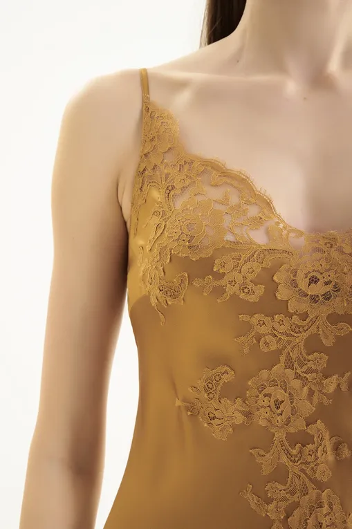 Сорочки Marjolaine 3BEN3001 0046 Noisette