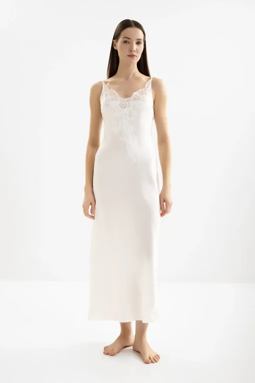 Сорочки Marjolaine 3BEN3001 0074 naturel