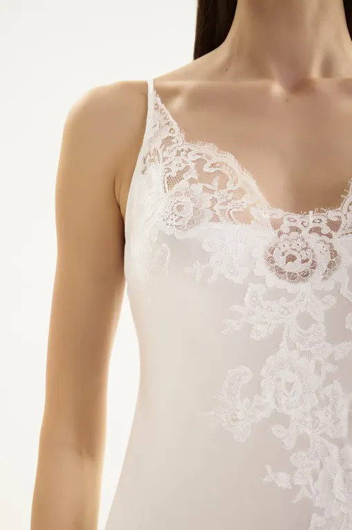 Сорочки Marjolaine 3BEN3001 0074 naturel