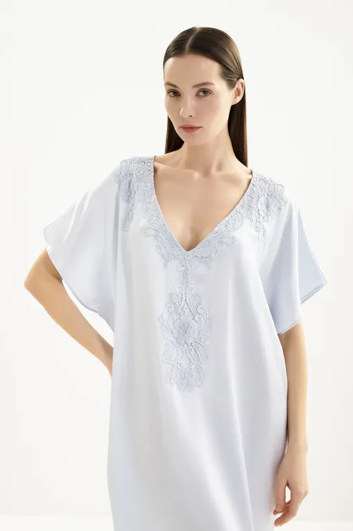 Сорочки Marjolaine 3BRA3003 0062 Acier