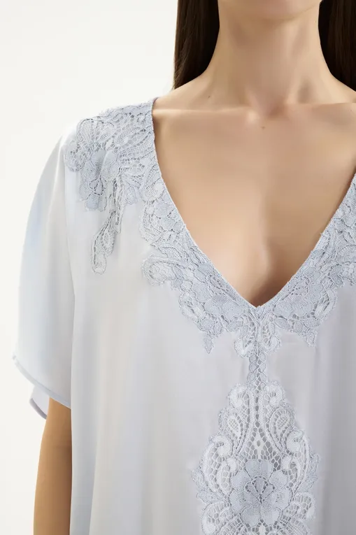 Сорочки Marjolaine 3BRA3003 0062 Acier