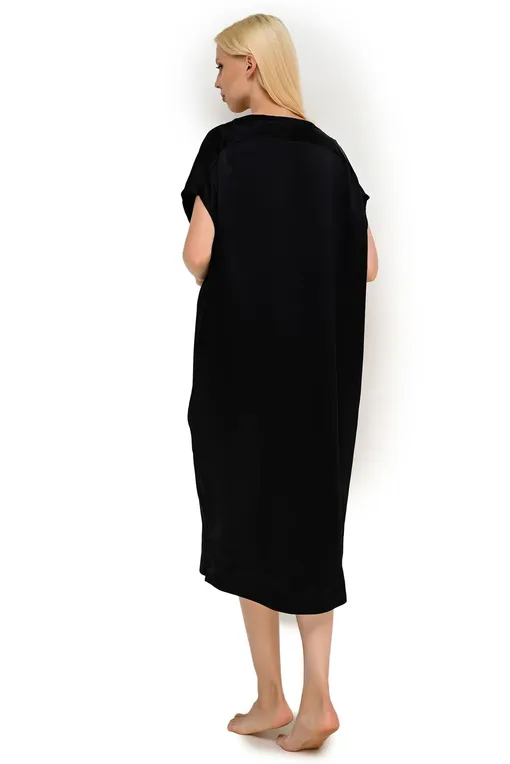 Сорочки Marjolaine 3SOI3414 0004 noir