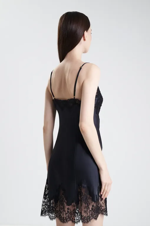 Сорочки Marjolaine 3TER0103 0004 noir