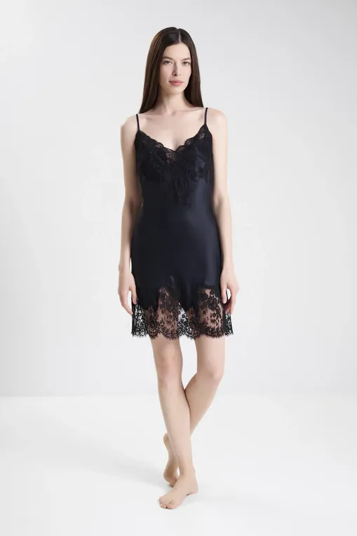 Сорочки Marjolaine 3TER0103 0004 noir