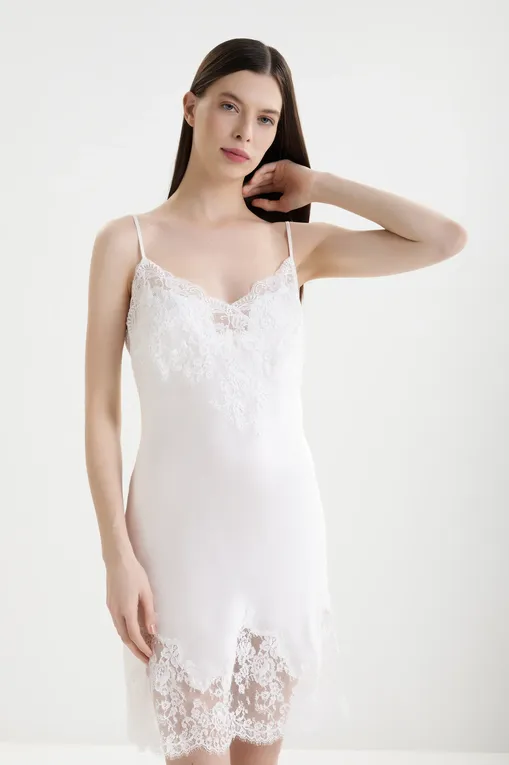 Сорочки Marjolaine 3TER0103 0074 naturel