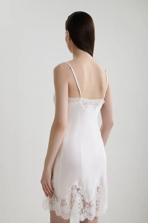 Сорочки Marjolaine 3TER0103 0074 naturel