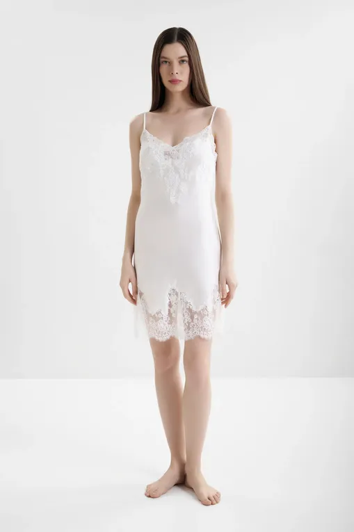 Сорочки Marjolaine 3TER0103 0074 naturel